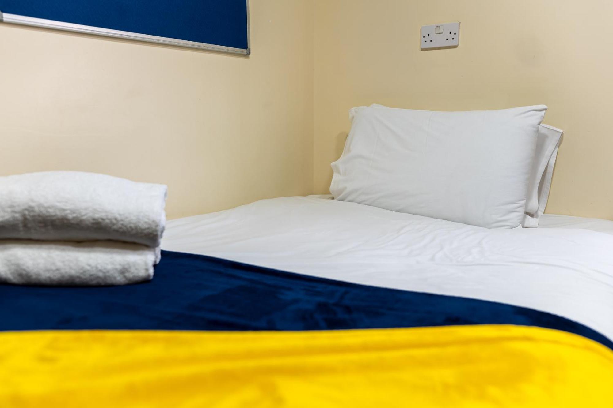 Private Rooms With Private Bathrooms In Selly Oak Birmingham Eksteriør billede