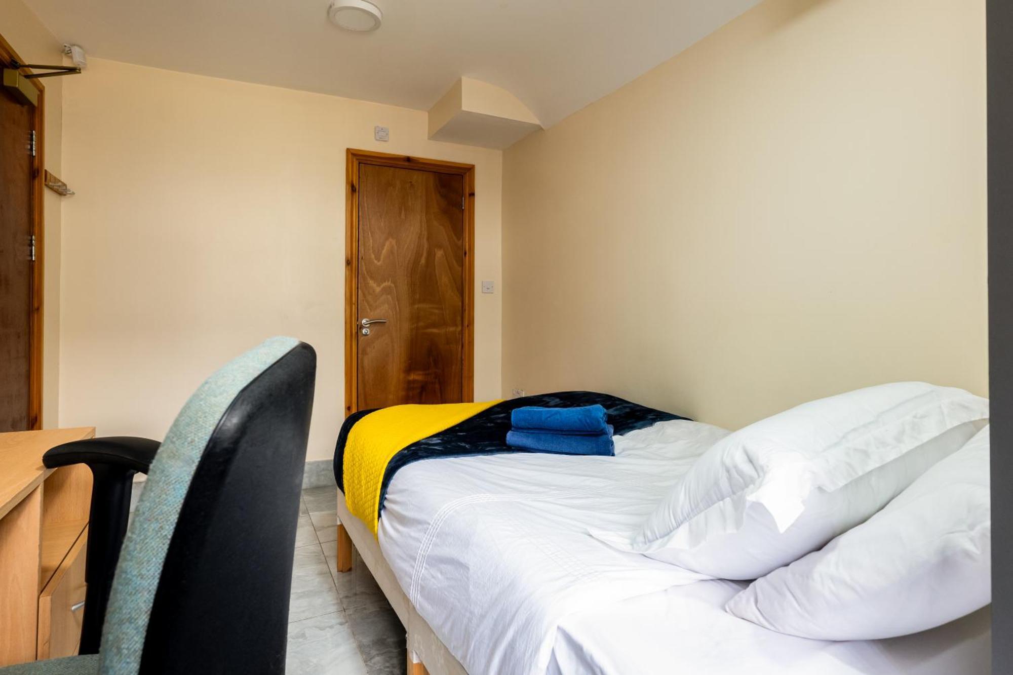 Private Rooms With Private Bathrooms In Selly Oak Birmingham Eksteriør billede