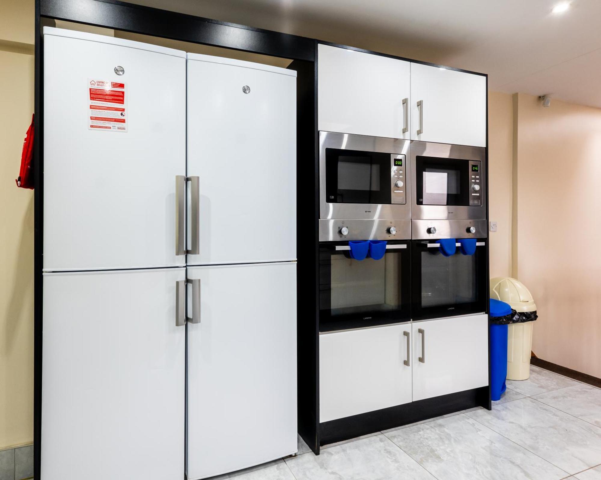 Private Rooms With Private Bathrooms In Selly Oak Birmingham Eksteriør billede