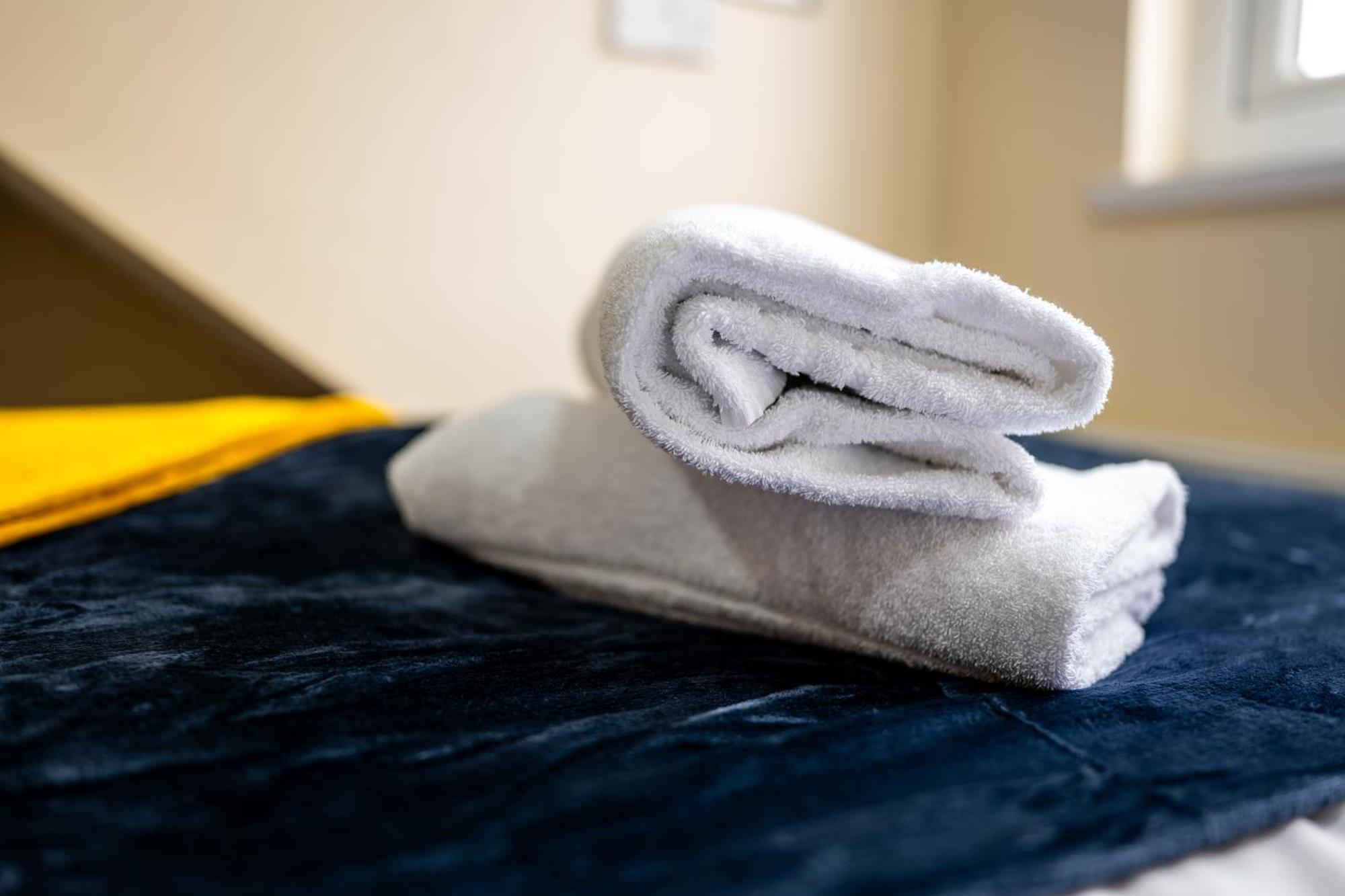 Private Rooms With Private Bathrooms In Selly Oak Birmingham Eksteriør billede