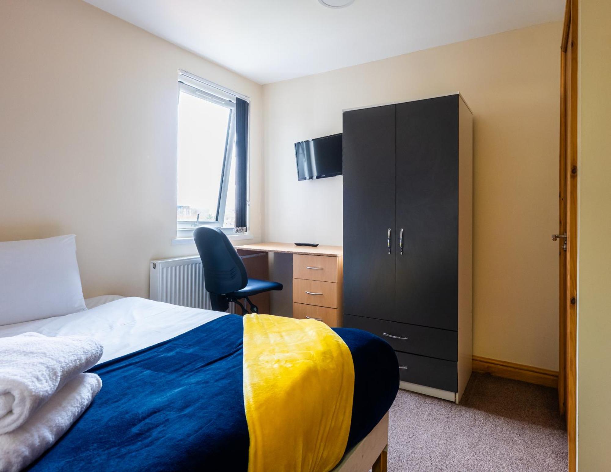 Private Rooms With Private Bathrooms In Selly Oak Birmingham Eksteriør billede