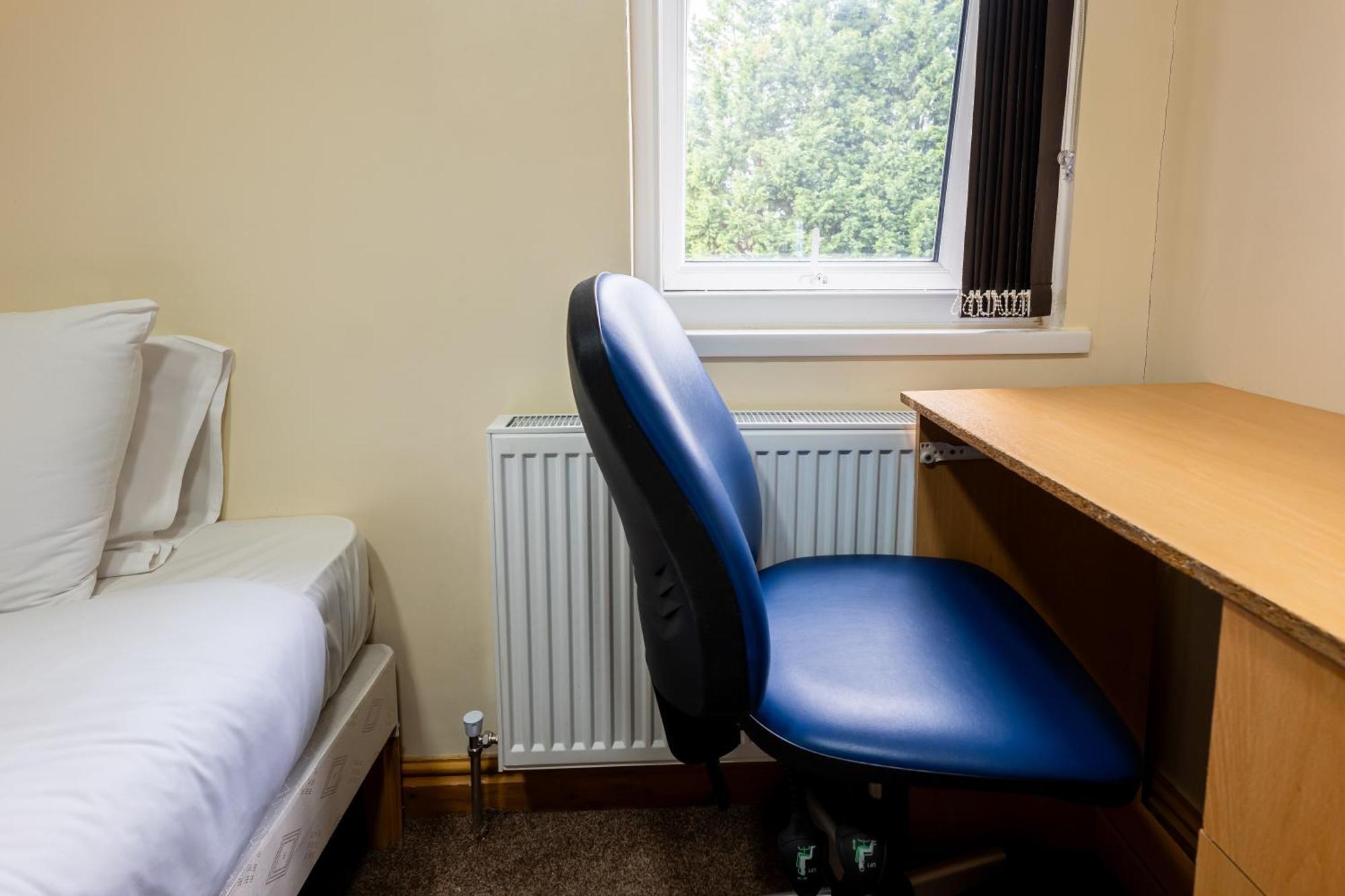 Private Rooms With Private Bathrooms In Selly Oak Birmingham Eksteriør billede