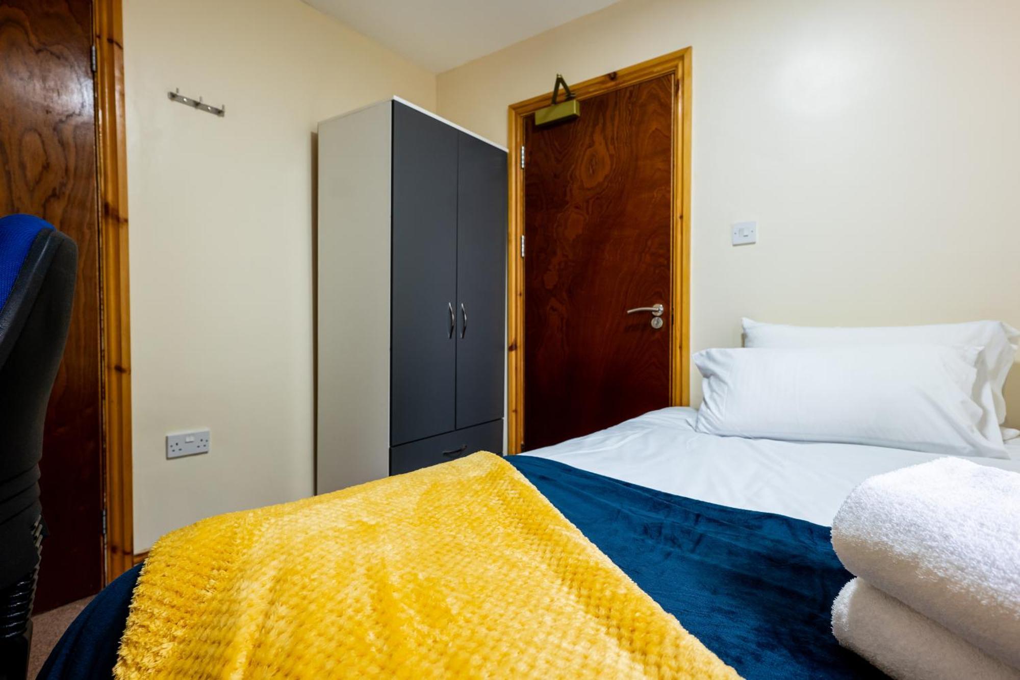 Private Rooms With Private Bathrooms In Selly Oak Birmingham Eksteriør billede