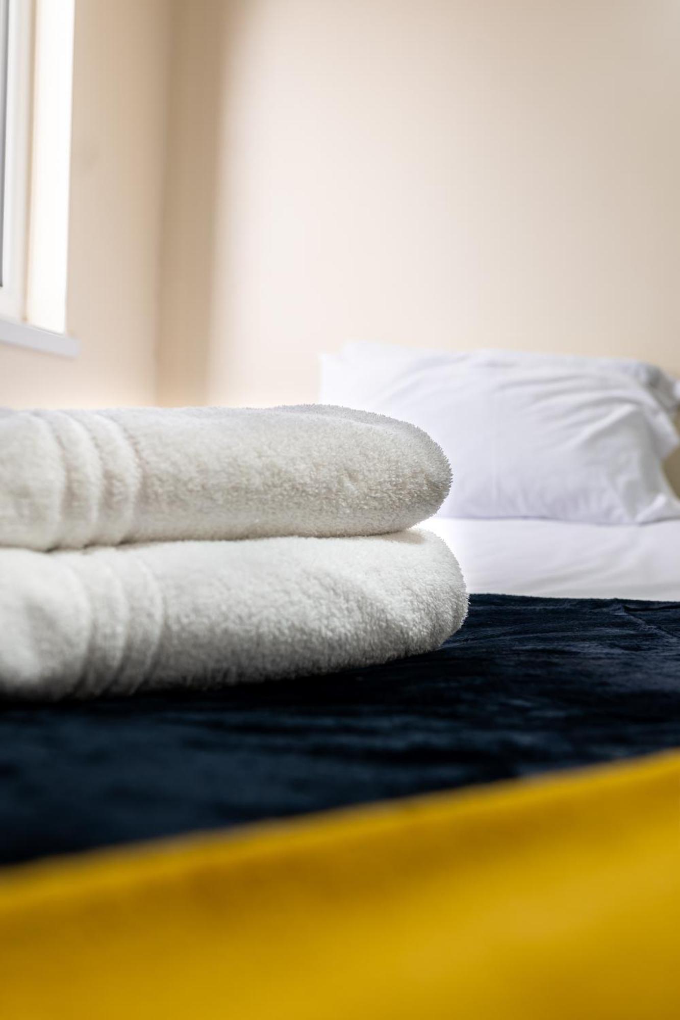 Private Rooms With Private Bathrooms In Selly Oak Birmingham Eksteriør billede