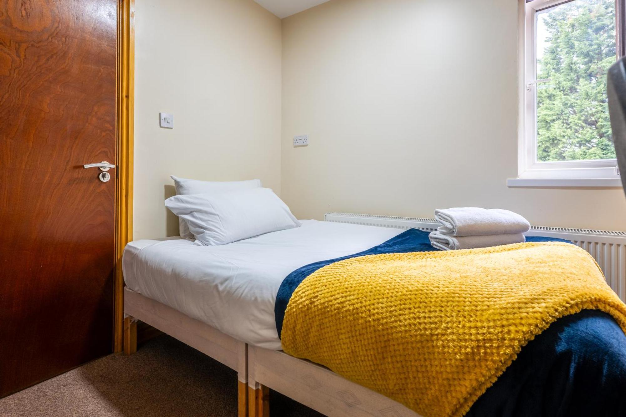 Private Rooms With Private Bathrooms In Selly Oak Birmingham Eksteriør billede