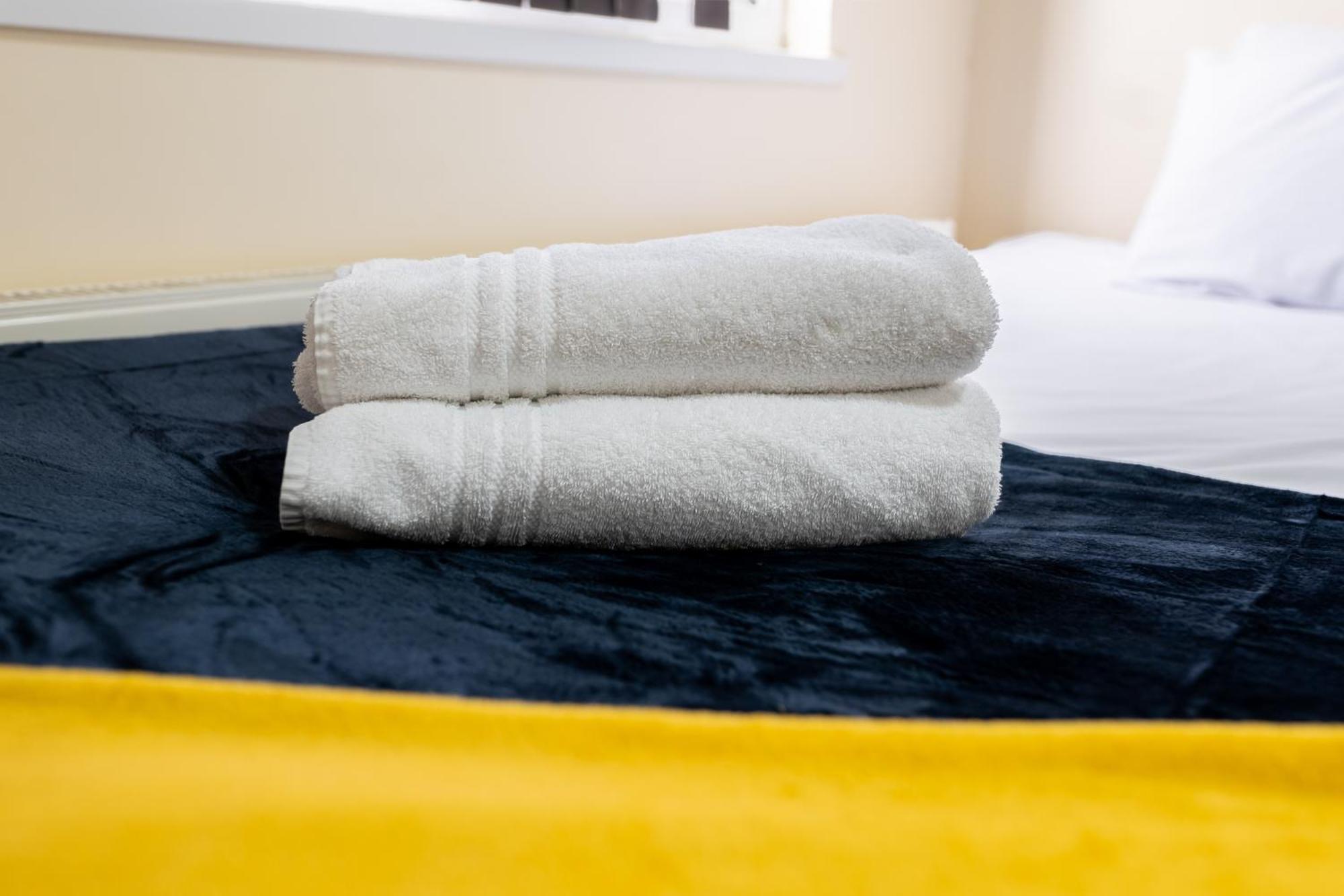 Private Rooms With Private Bathrooms In Selly Oak Birmingham Eksteriør billede