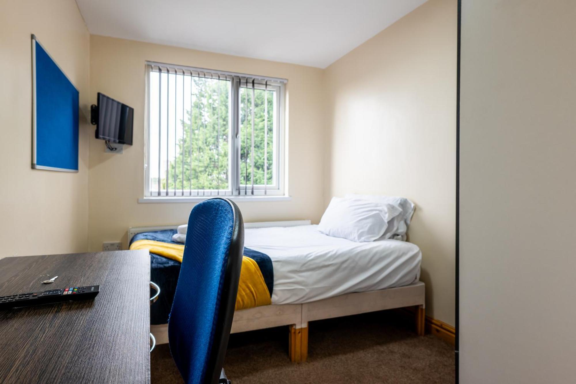 Private Rooms With Private Bathrooms In Selly Oak Birmingham Eksteriør billede