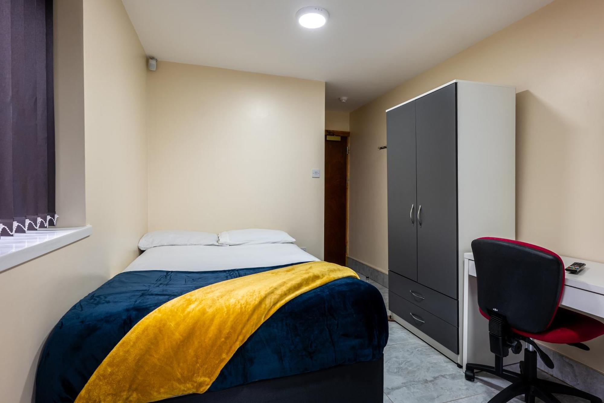 Private Rooms With Private Bathrooms In Selly Oak Birmingham Eksteriør billede