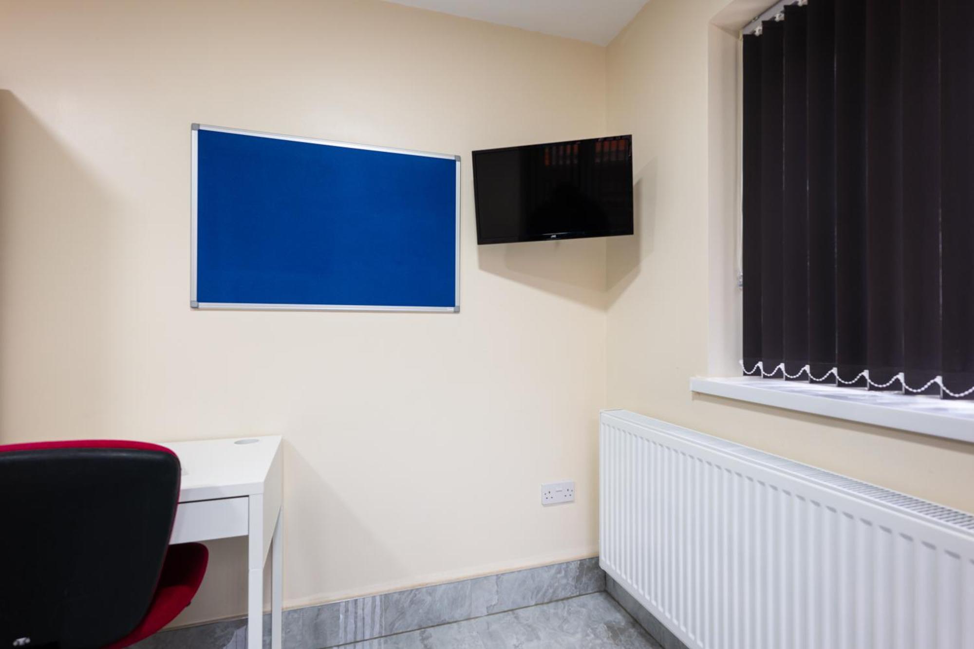 Private Rooms With Private Bathrooms In Selly Oak Birmingham Eksteriør billede