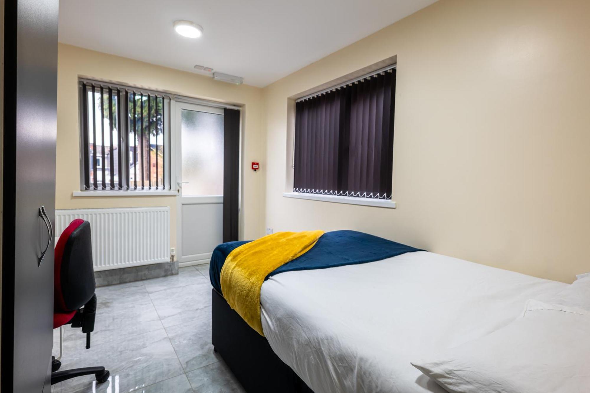 Private Rooms With Private Bathrooms In Selly Oak Birmingham Eksteriør billede