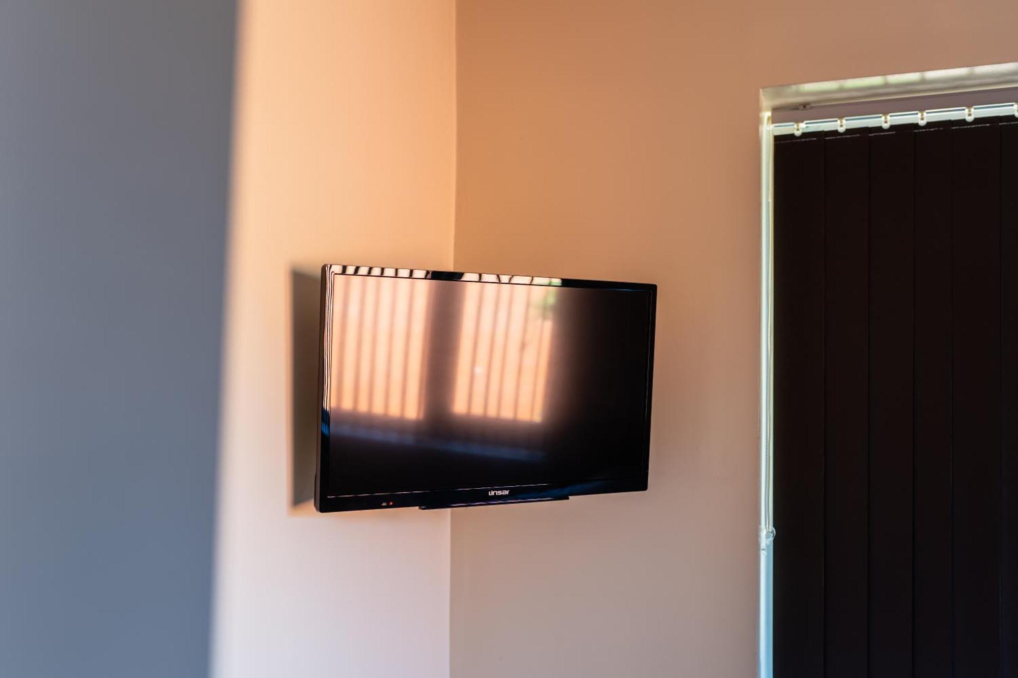 Private Rooms With Private Bathrooms In Selly Oak Birmingham Eksteriør billede